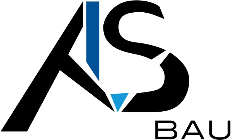 Logo AS-Bau AG