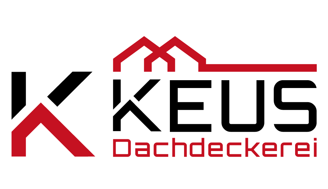 Logo Dachdeckerei Keus
