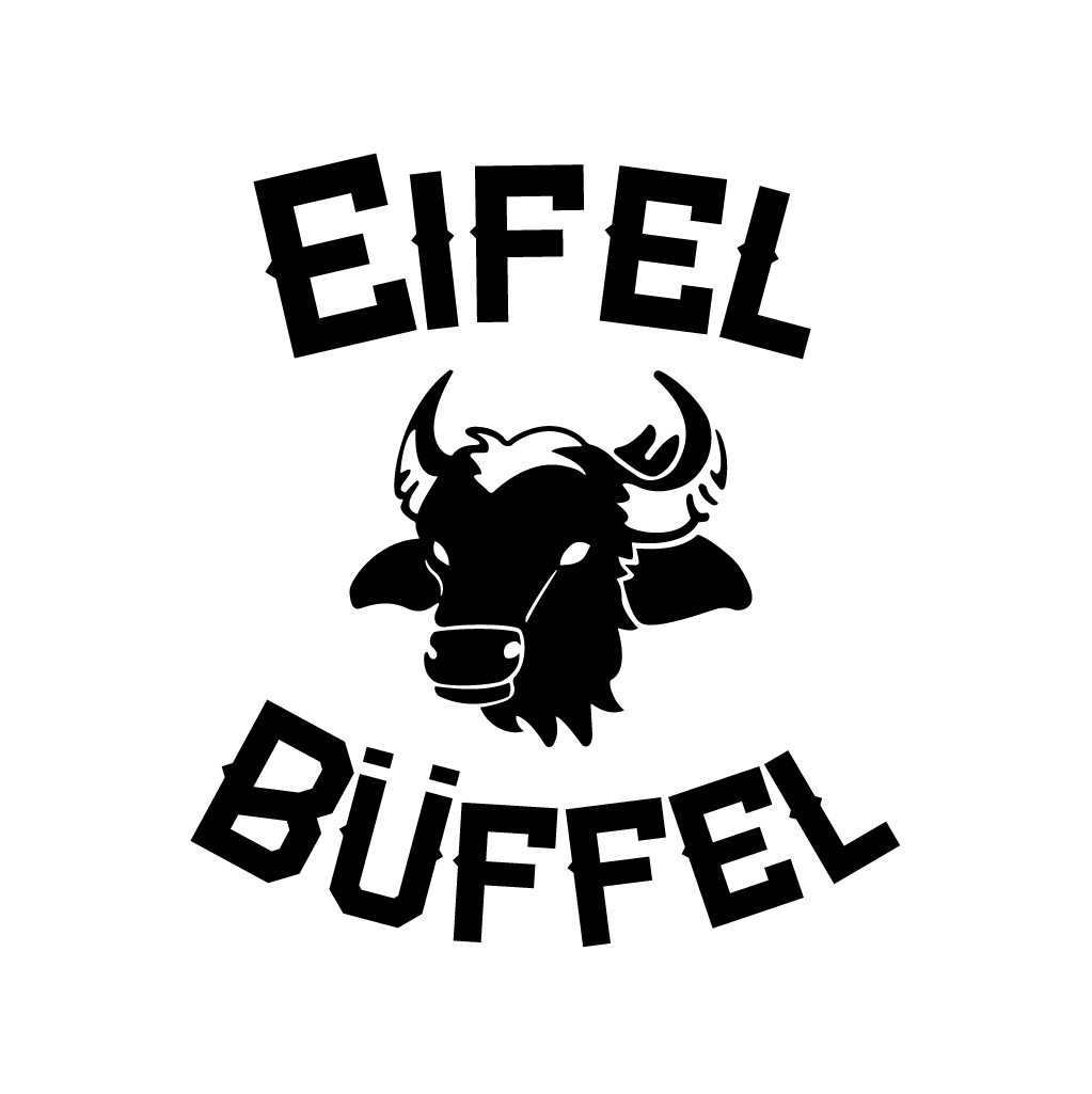 Logo Eifel-Büffel