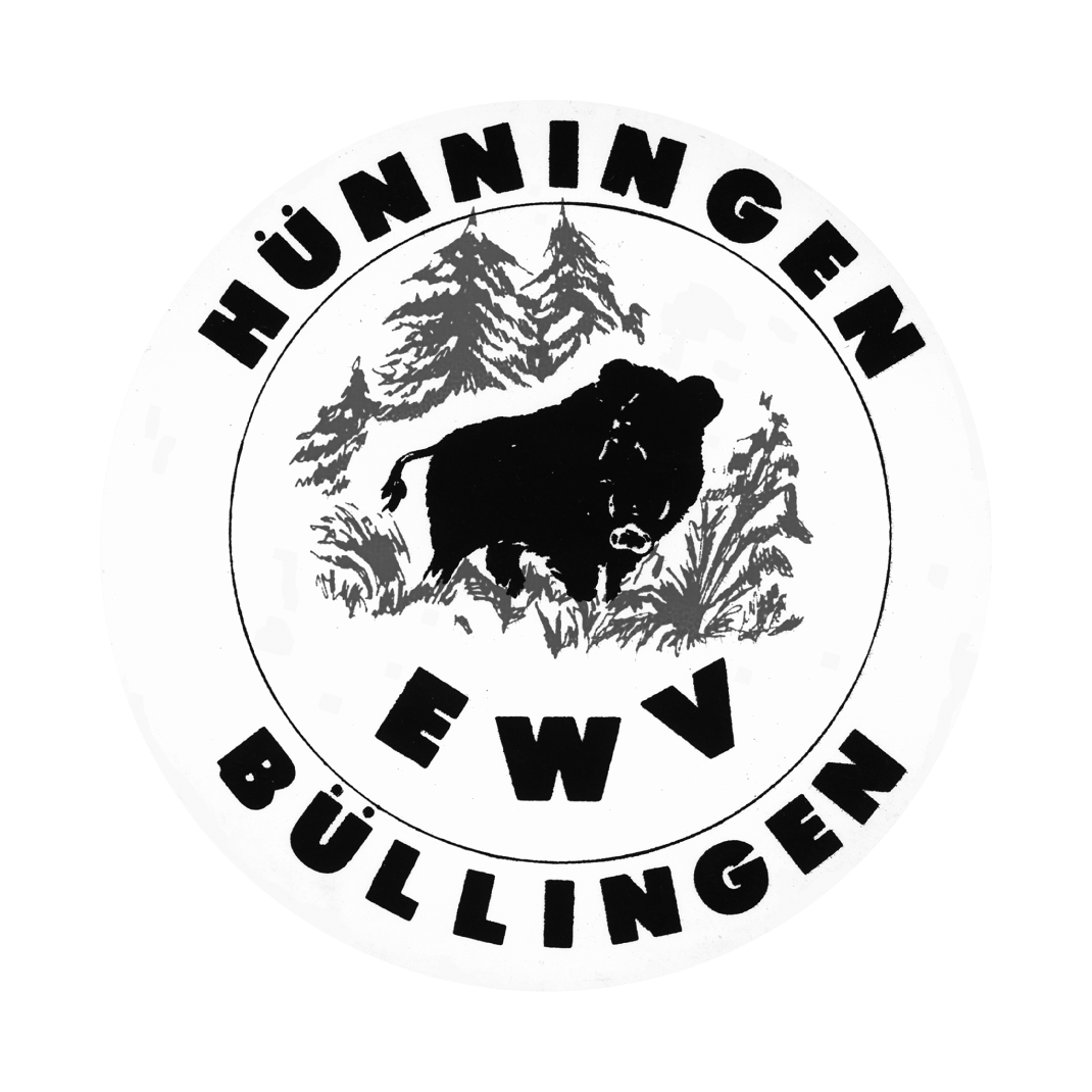 Logo Eifeler Wanderverein Hünningen-Büllingen