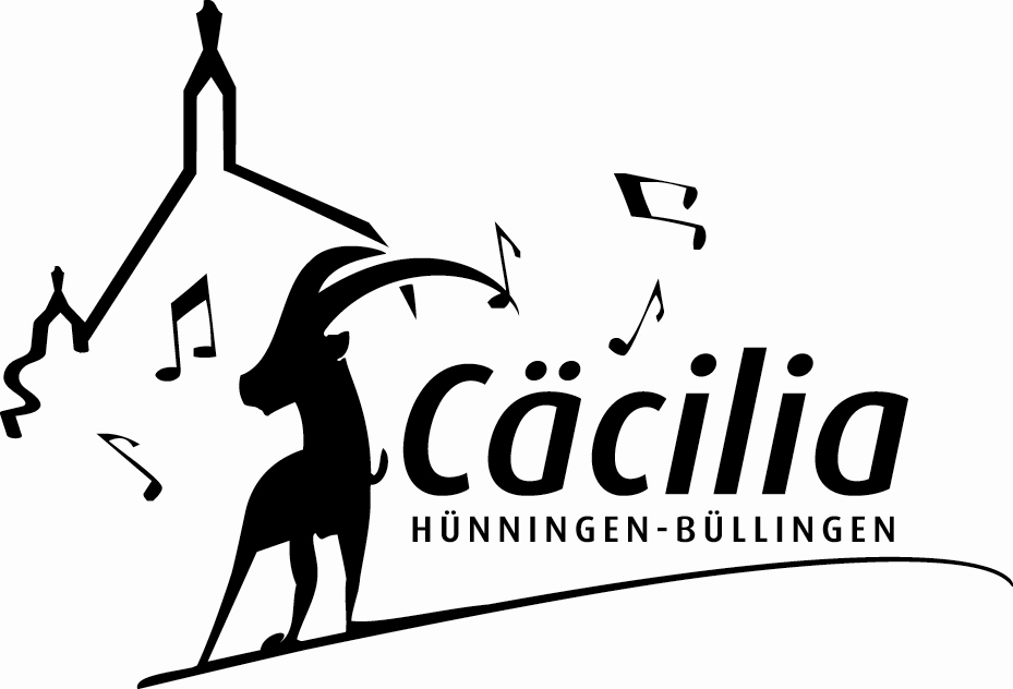 Logo Kgl. Gesangverein Cäcilia Hünningen