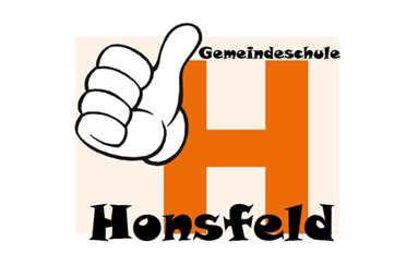 Logo Primarschule Honsfeld