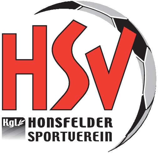 Logo Honsfelder Sportverein