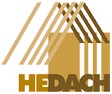 Logo Hedach AG