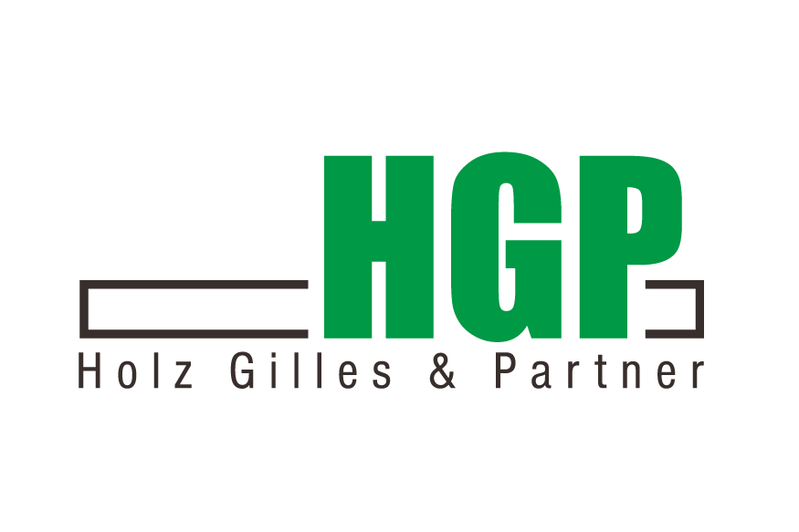 Logo Holz Gilles & Partner GmbH