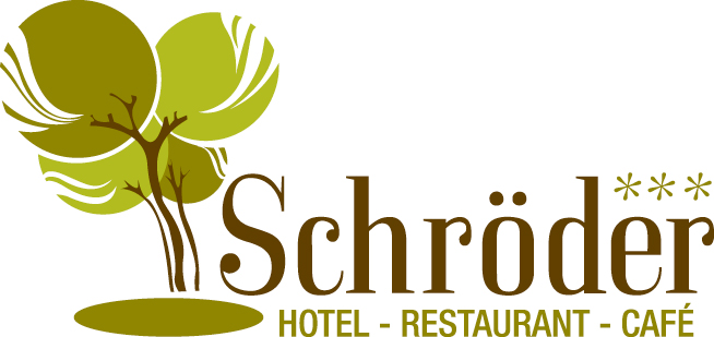 Logo Hotel-Restaurant-Café Schröder