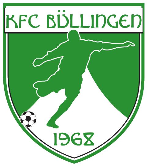 Logo KFC Büllingen