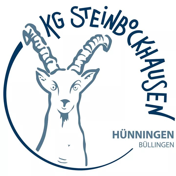 Logo KG Steinbockhausen Hünningen