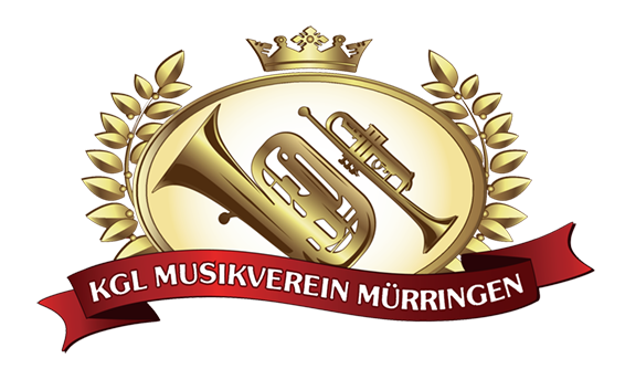 Logo Kgl. Musikverein Mürringen