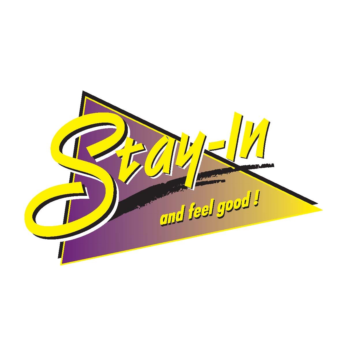 Logo Café Stay-in
