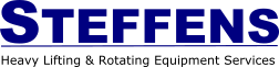Logo Steffens GmbH