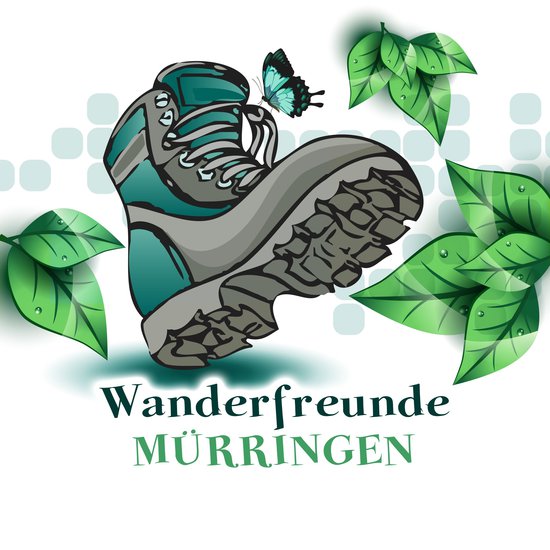 Logo Wanderfreunde Mürringen