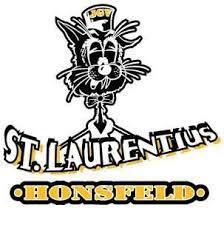 Logo JGV St. Laurentius Honsfeld