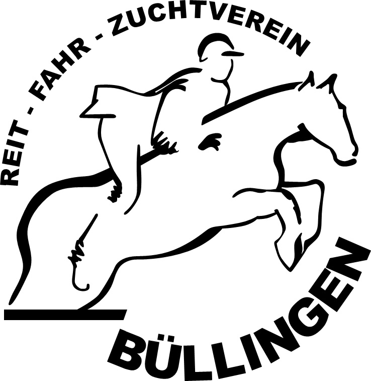 Logo Reit-, Fahr- und Zuchtverein Büllingen
