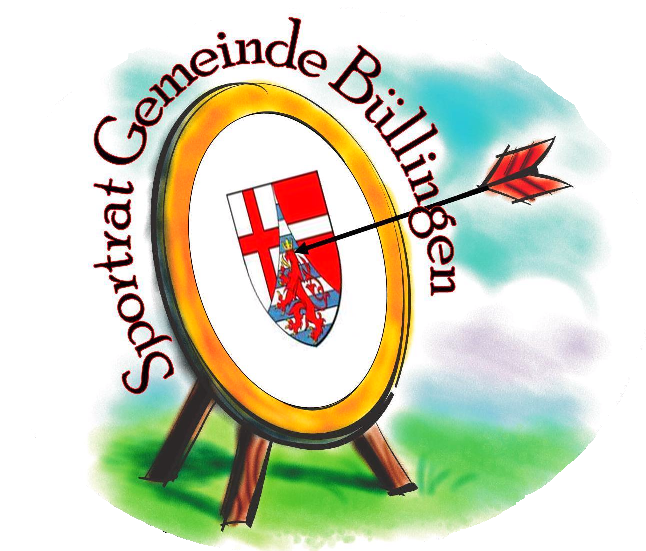 Logo Sportrat der Gemeinde Büllingen