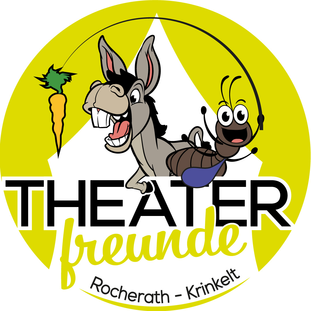 Logo Theaterverein Rocherath-Krinkelt