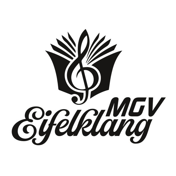 Logo Männergesangverein Eifelklang