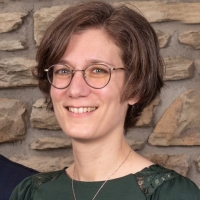 Julia KEIFENS