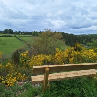 Hecken-Erlebnisweg
