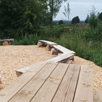 Hecken-Erlebnisweg