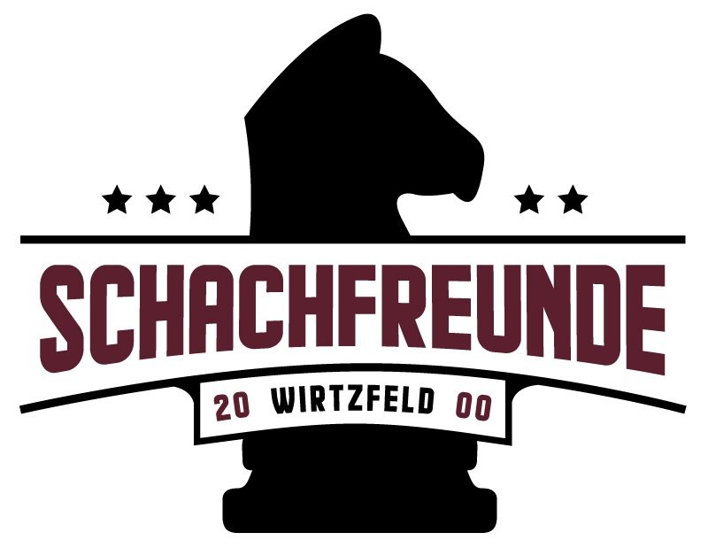 Logo Schachfreunde Wirtzfeld
